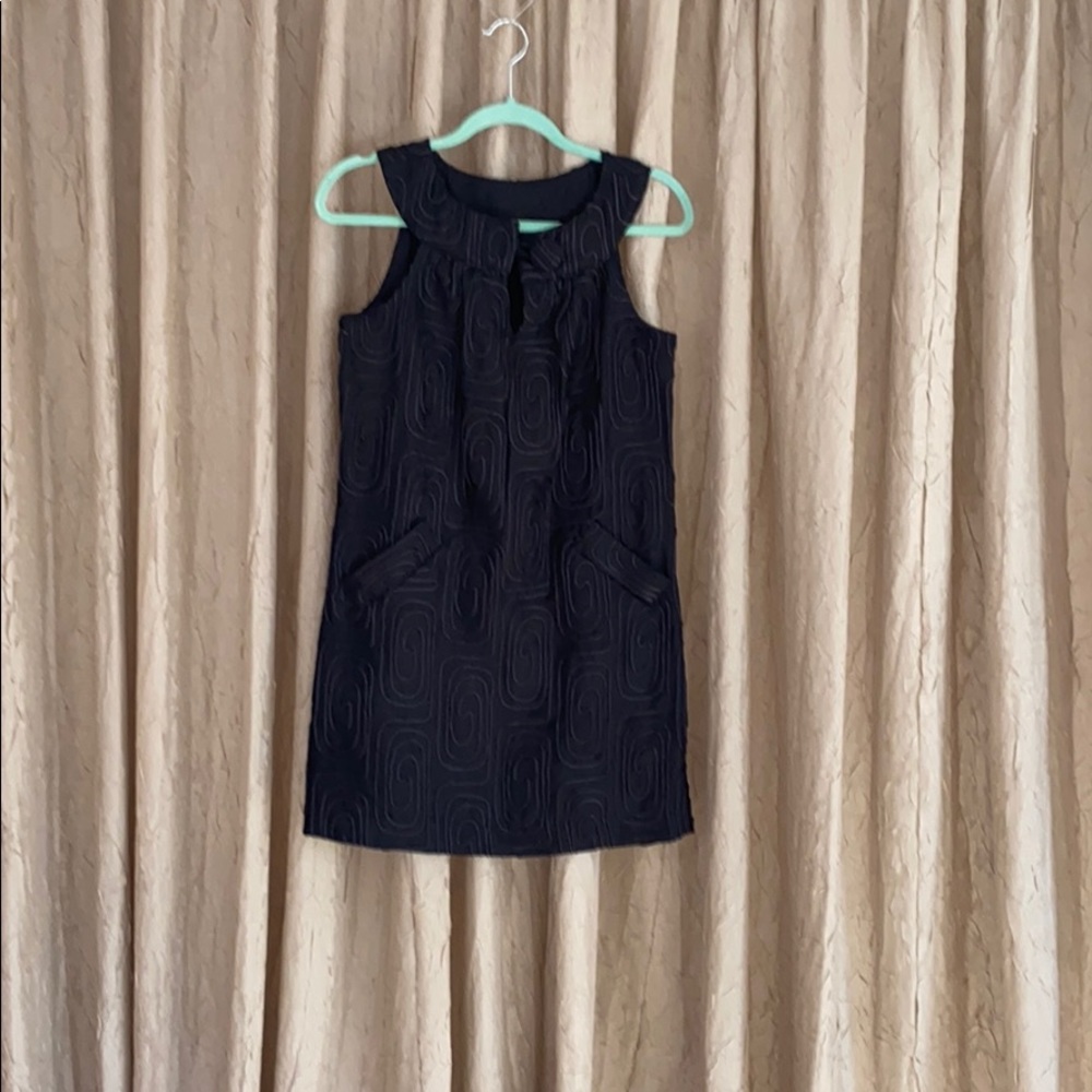 Black Cocktail Dress